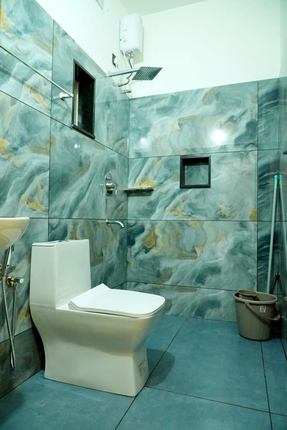 Happy Homes & Villas 4 Villa in Kochi