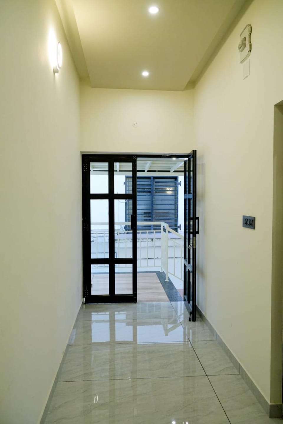 Happy Homes & Villas 4 Villa in Kochi