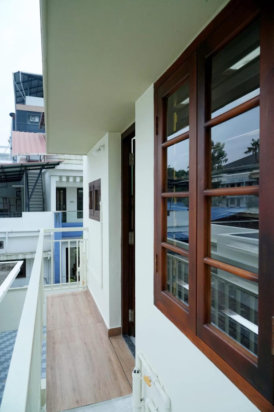Happy Homes & Villas 4 Villa in Kochi