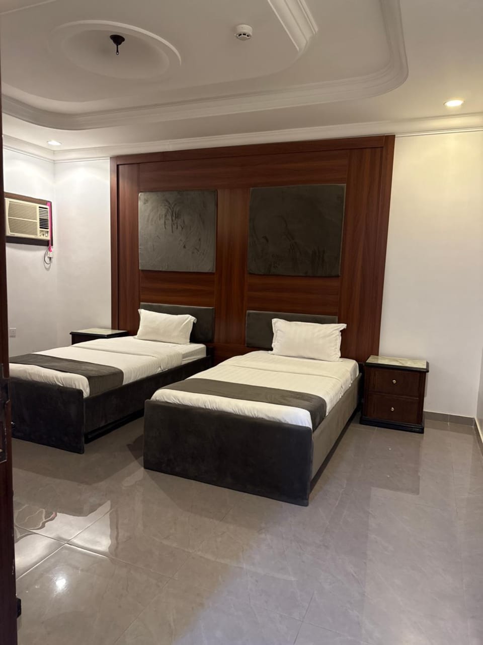 أجنحة المكارم للشقق المخدومة Apartment hotel in Makkah Province