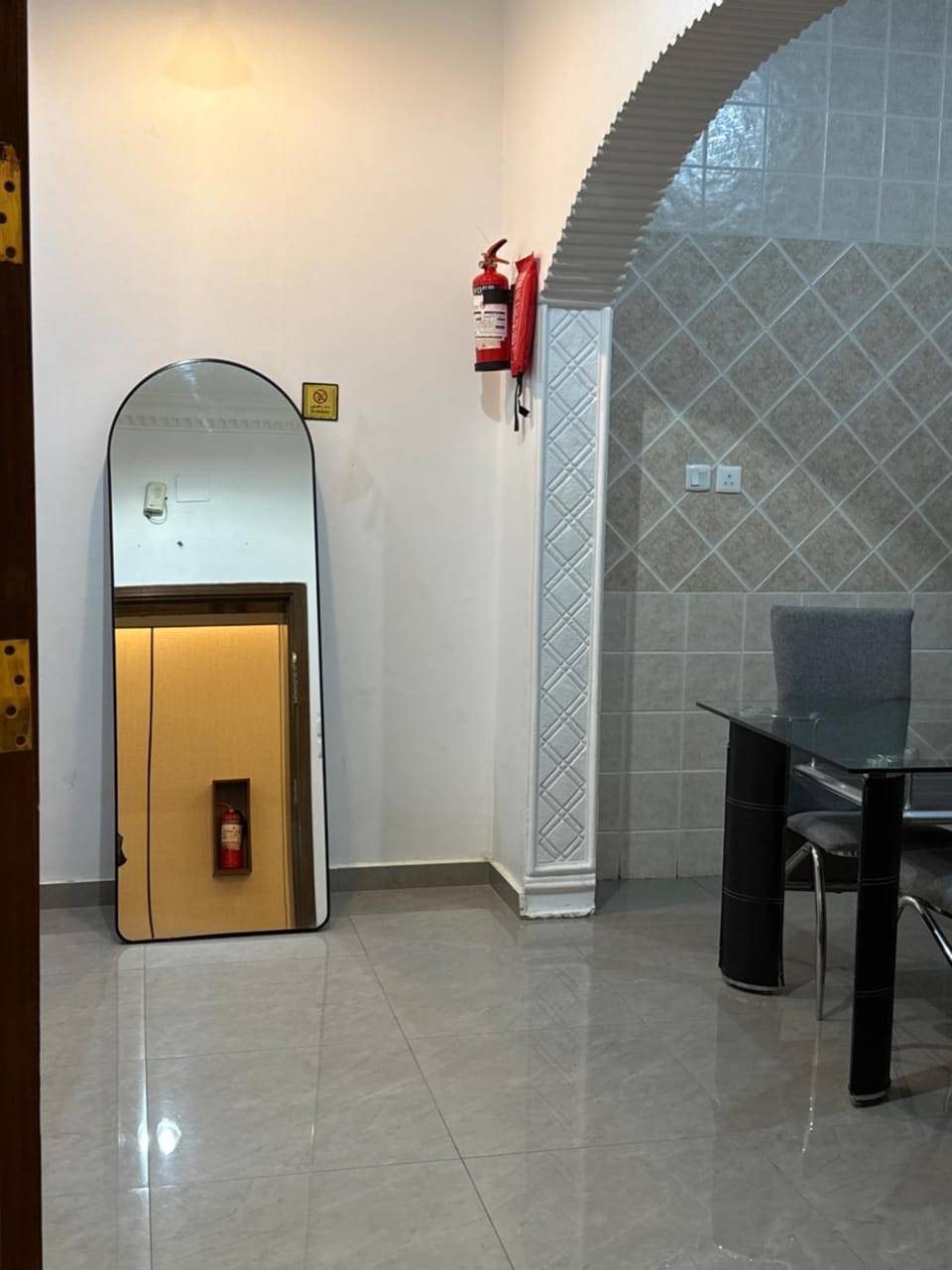 أجنحة المكارم للشقق المخدومة Apartment hotel in Makkah Province