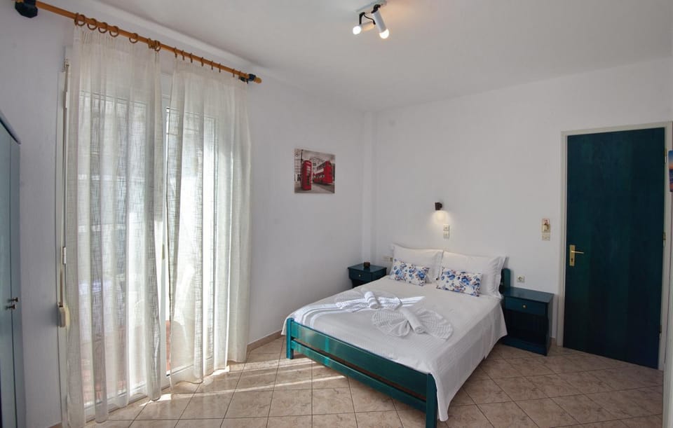 Studios Nelli Alonissos Bed and Breakfast in Sporades, Greece