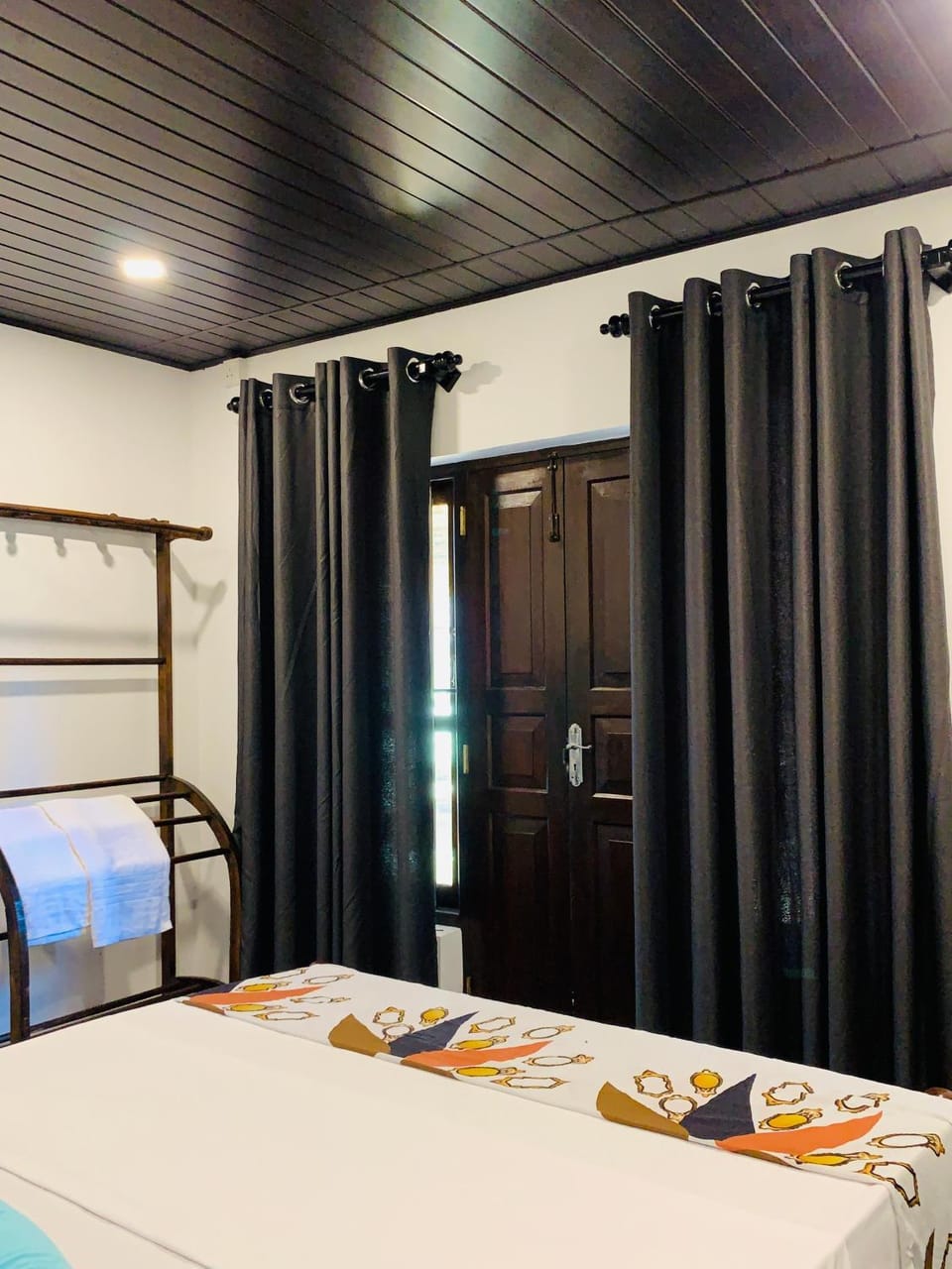 D2 Villa Villa in Tangalle