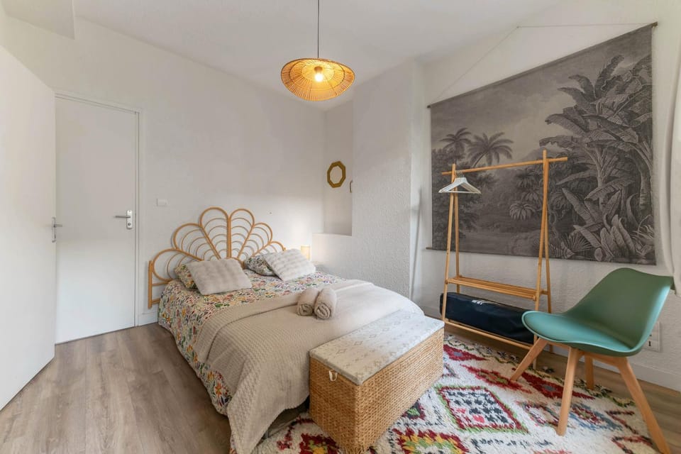 Résidence Jaude - Appartements Cosy en centre ville Apartment in Clermont-Ferrand