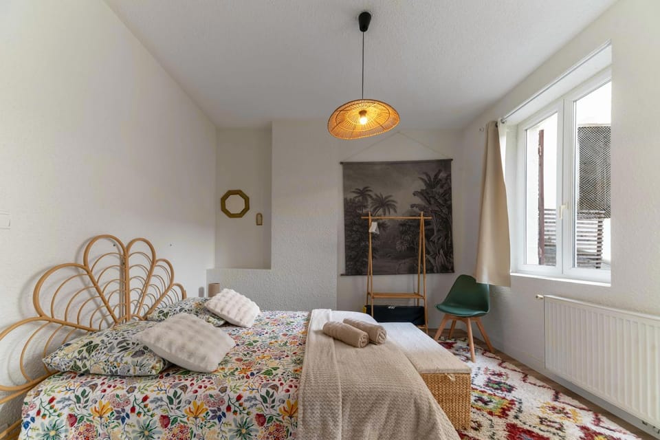 Résidence Jaude - Appartements Cosy en centre ville Apartment in Clermont-Ferrand