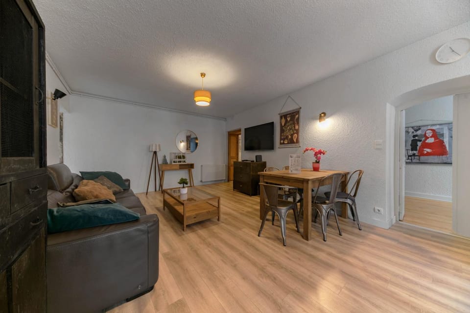 Résidence Jaude - Appartements Cosy en centre ville Apartment in Clermont-Ferrand