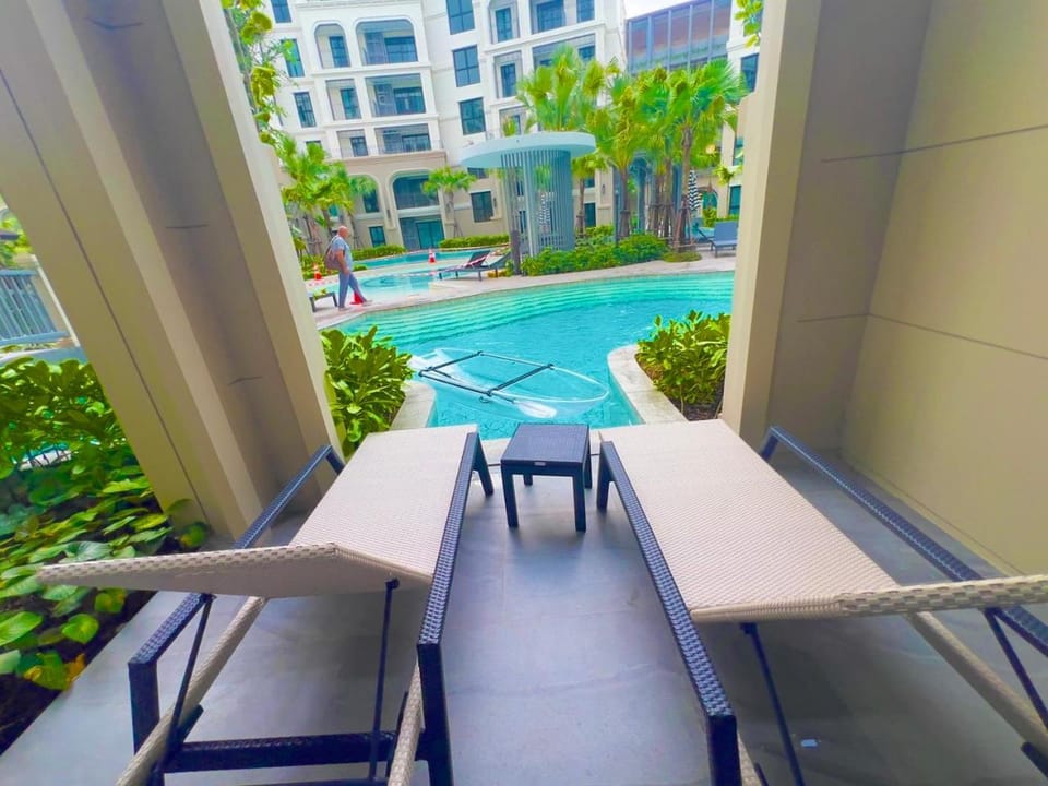 title legendary Apartment in Choeng Thale
