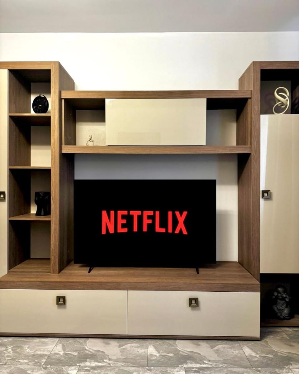TV and multimedia