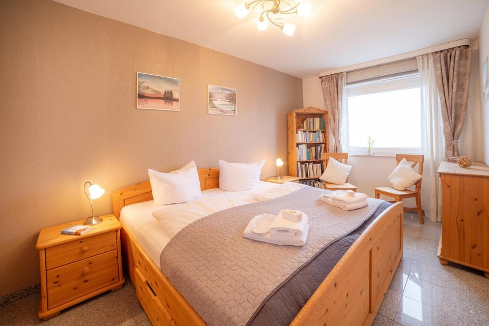Schnuckeliges Appartement Apartment in Lower Saxony, Germany