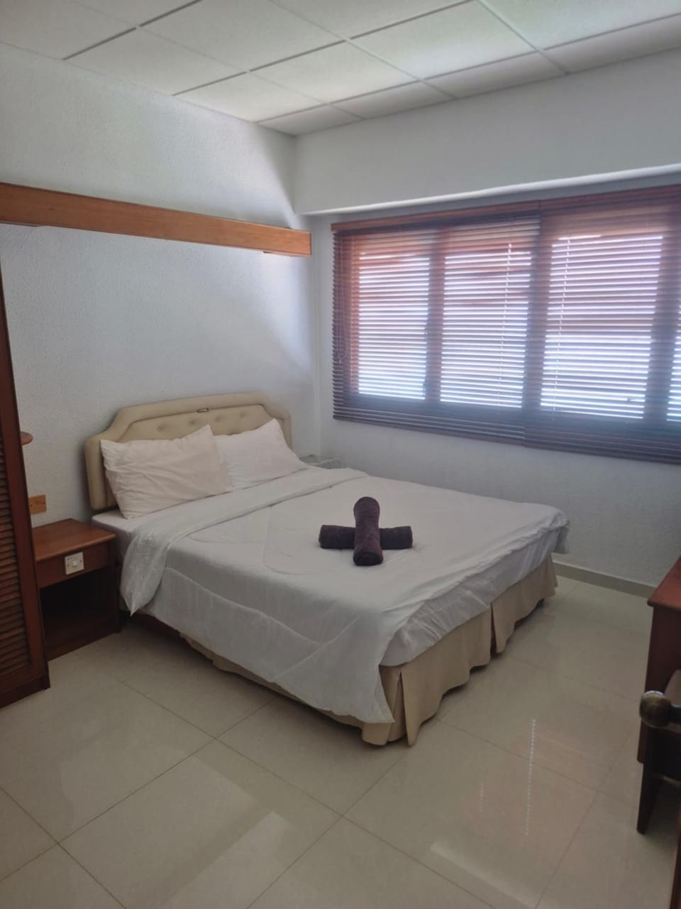 Sri Sayang Homestay 2 Apartment in Batu Ferringhi, Penang, Malaysia