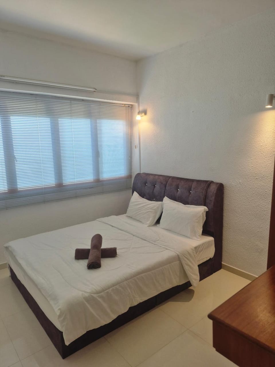 Sri Sayang Homestay 2 Apartment in Batu Ferringhi, Penang, Malaysia