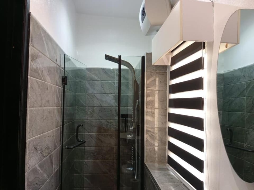The Abode Apartment in Lagos