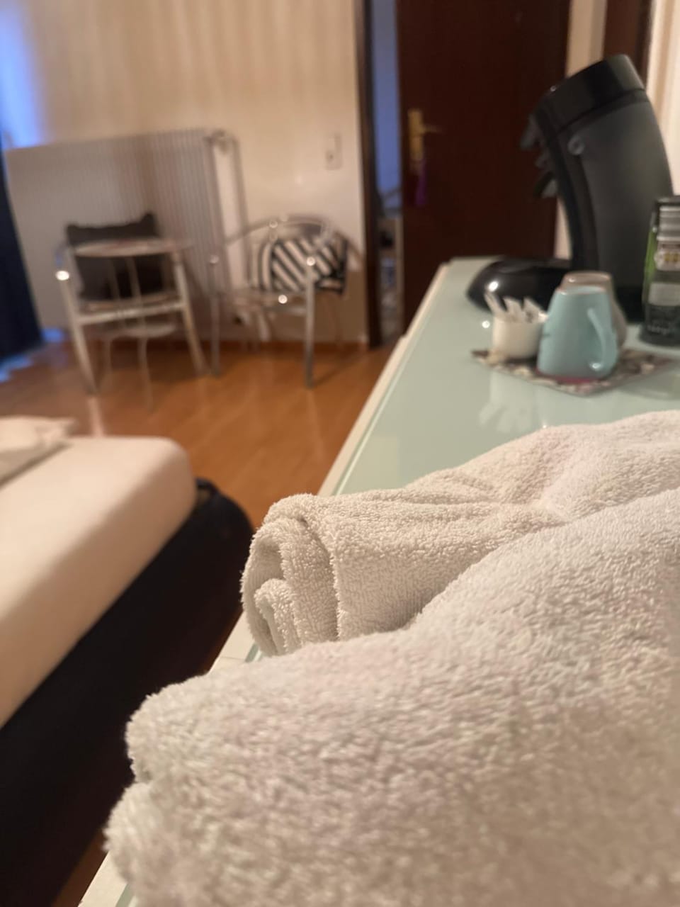 Übernachten Vacation rental in Stuttgart