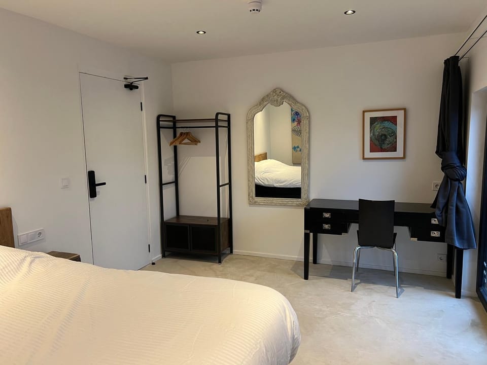 Hotel Aardenburg Hotel in Zeeland, Netherlands