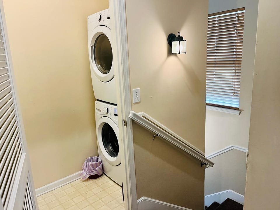 Two-Bedroom Vacation Condo Apartment in South Carolina