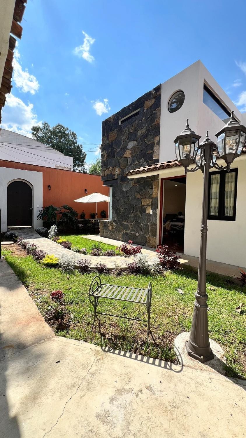 Garden