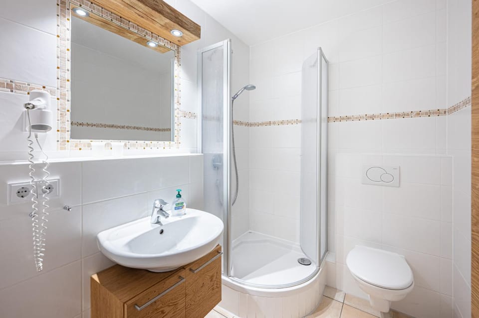 Ferienwohnung Sonnenhof Blattner Apartment in Oberstdorf