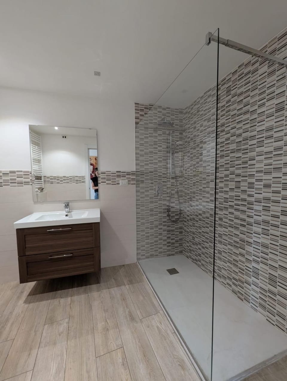 Casa Inzani Apartment in Parma