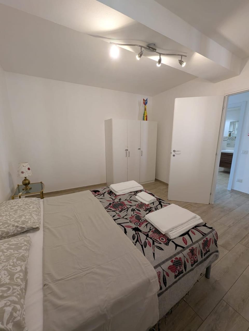 Casa Inzani Apartment in Parma
