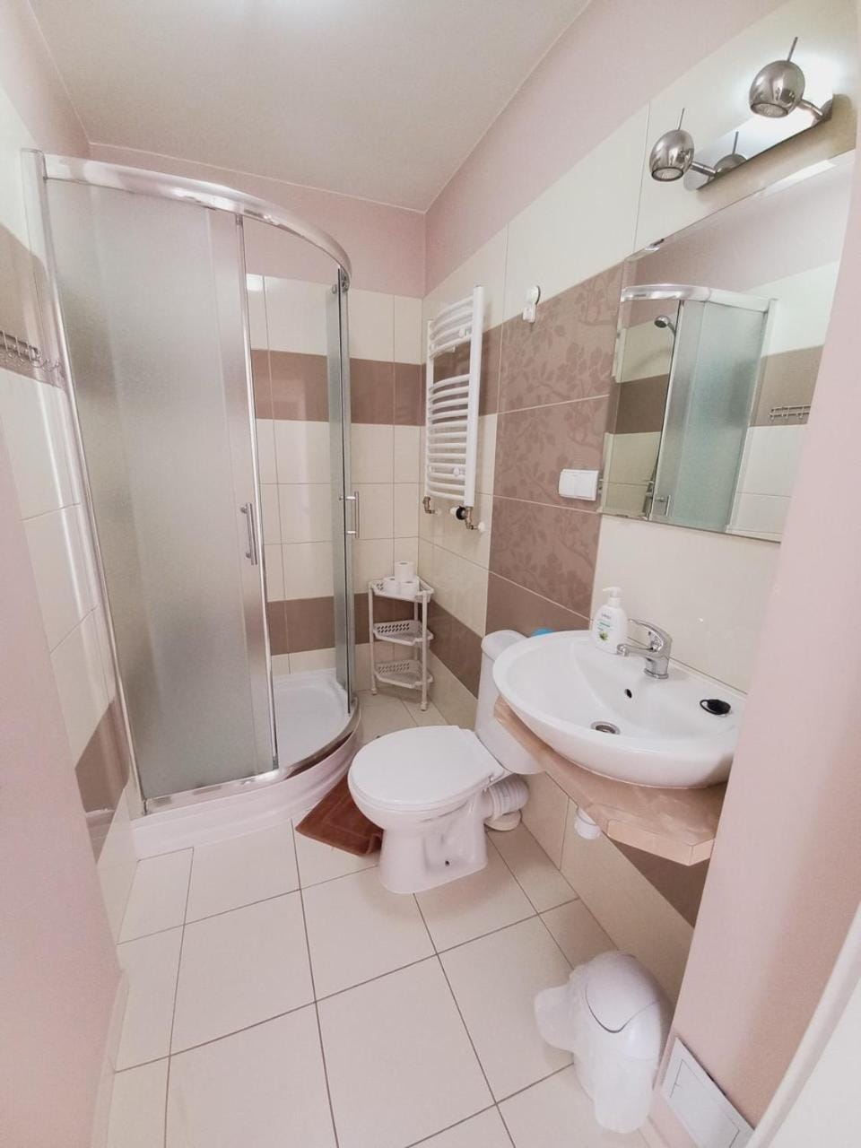 pensjonat KAJA 200 metrów od morza Bed and Breakfast in Miedzyzdroje