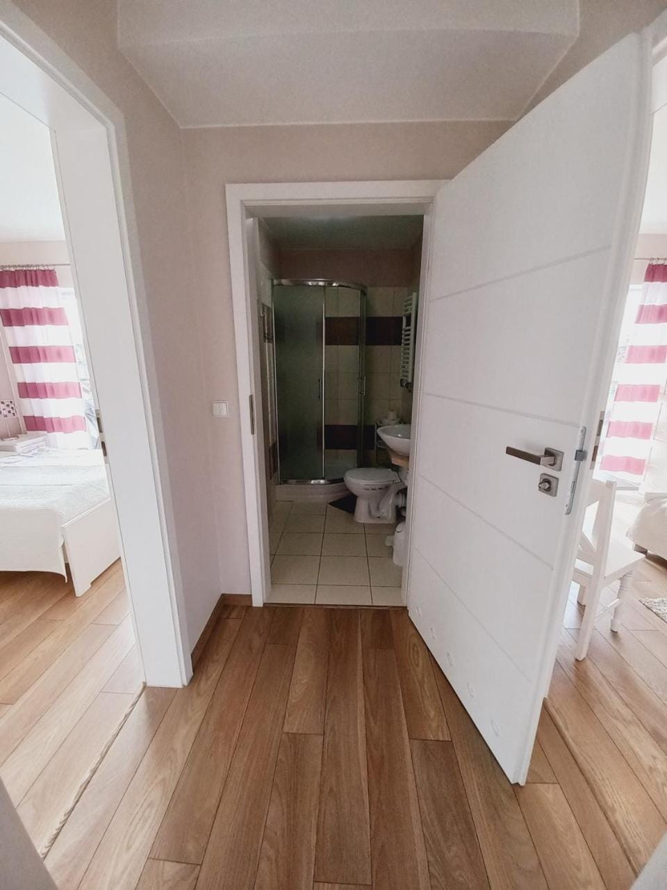 pensjonat KAJA 200 metrów od morza Bed and Breakfast in Miedzyzdroje