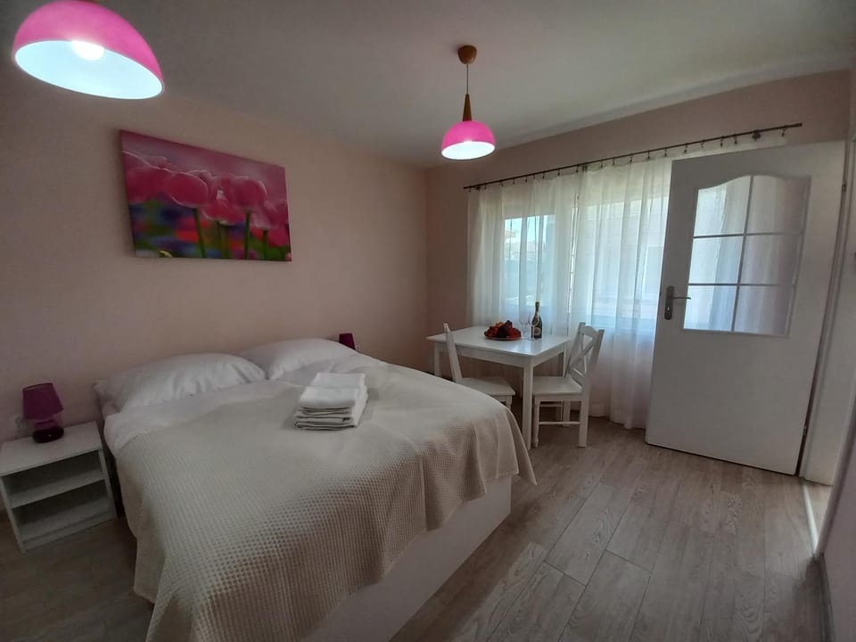 pensjonat KAJA 200 metrów od morza Bed and Breakfast in Miedzyzdroje