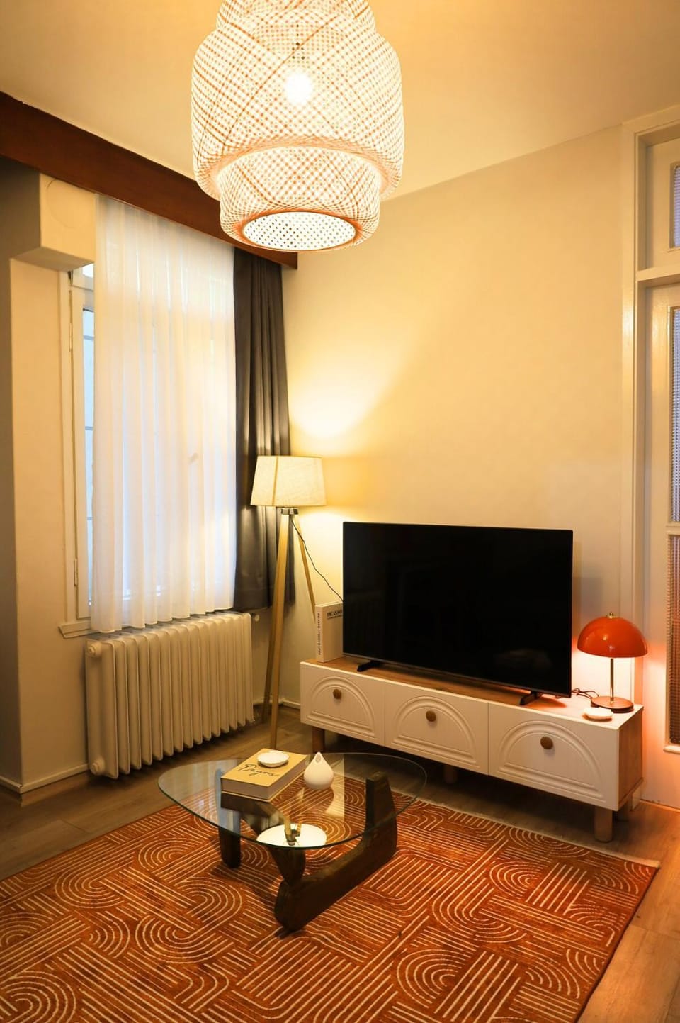 Modern Apartment in the Heart of Kadıköy Apartment in Istanbul
