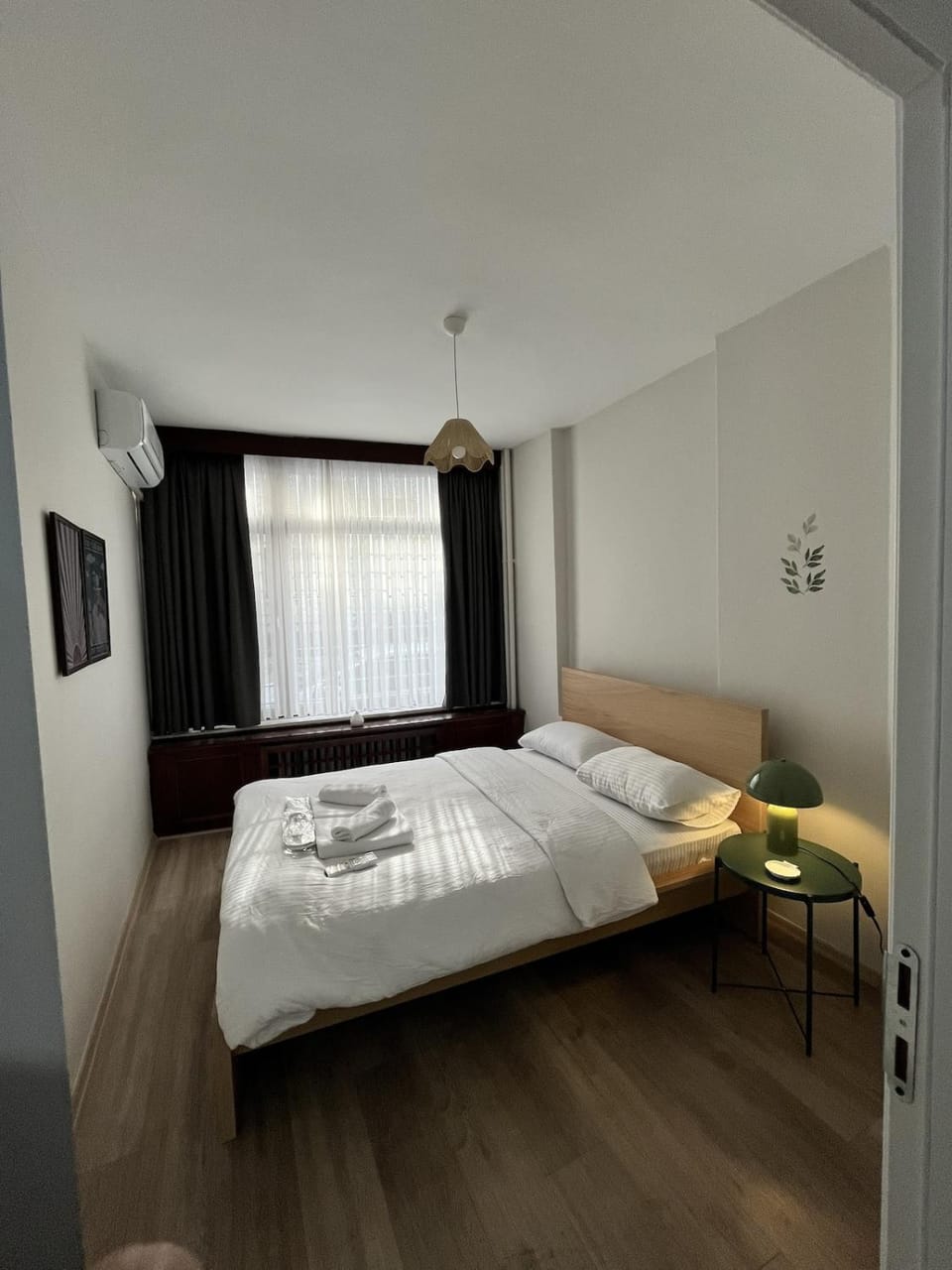 Modern Apartment in the Heart of Kadıköy Apartment in Istanbul
