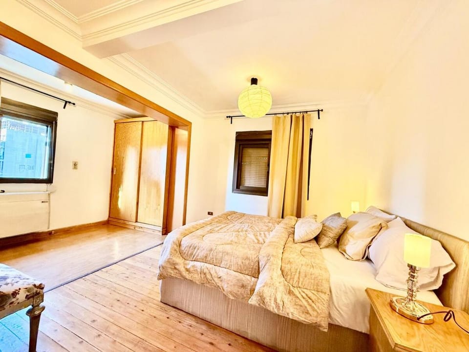Moon homes studio in downtown Cairo Apartment in Cairo
