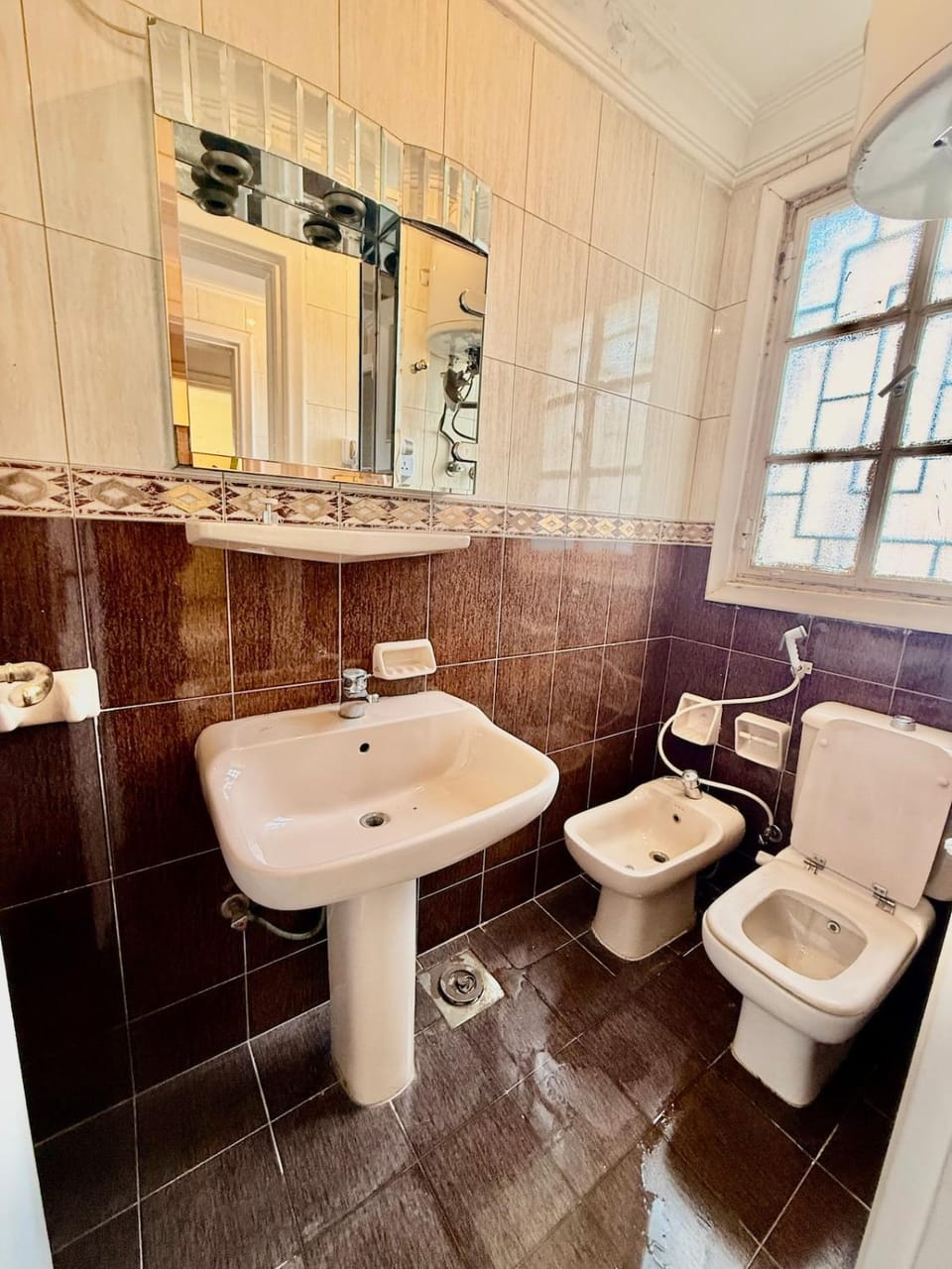 Bathroom, Bath