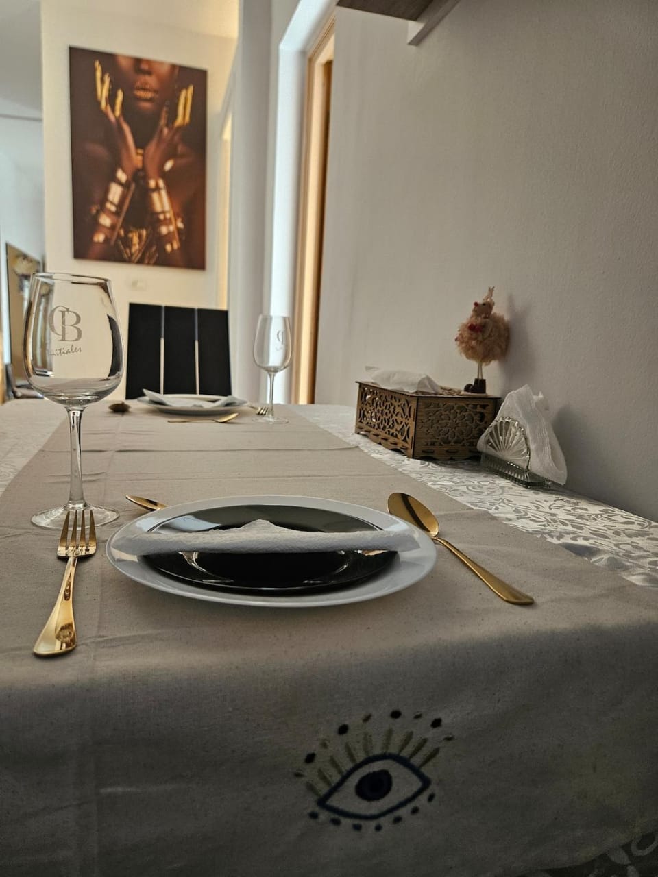 Cozy appartement in Agadir Apartment in Agadir
