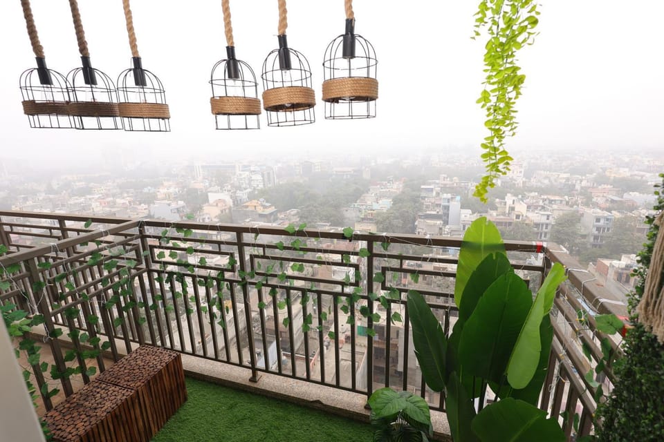 City view
