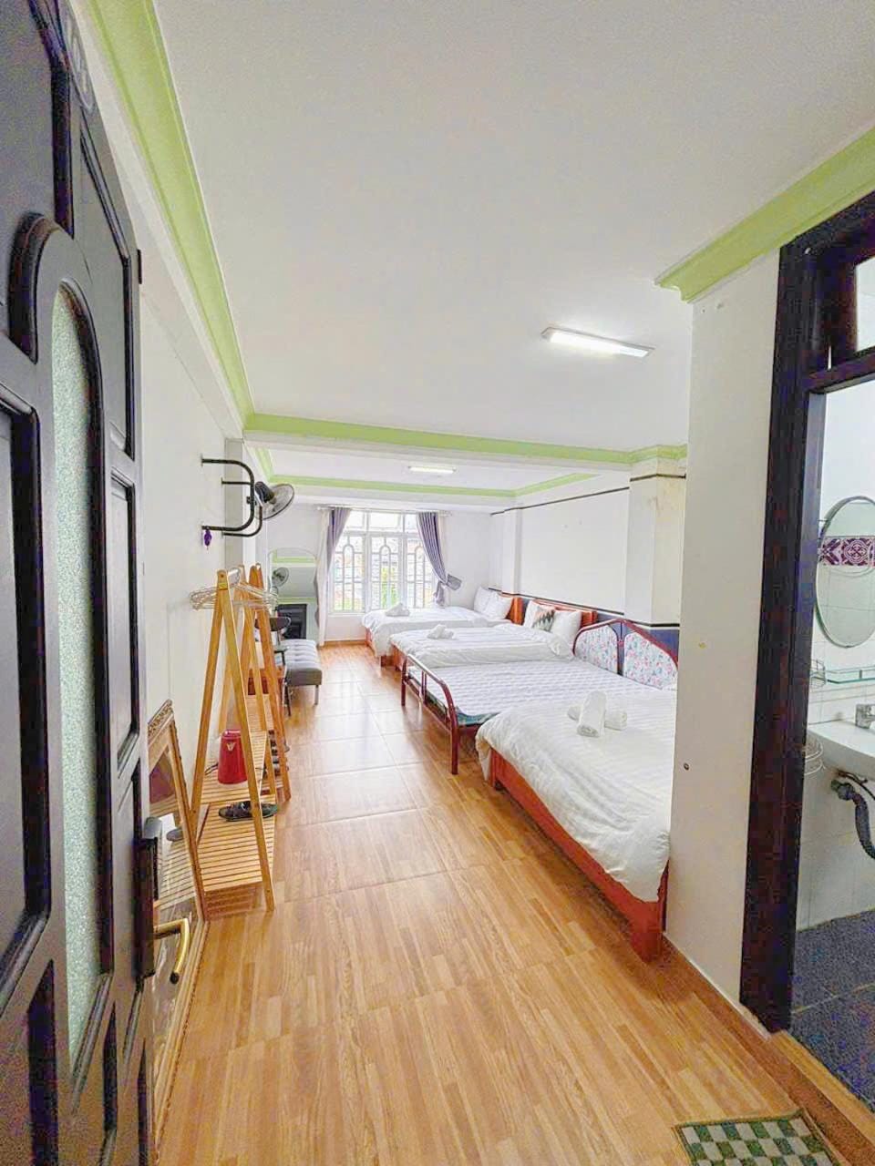 Mai Anh Dao Vacation rental in Dalat