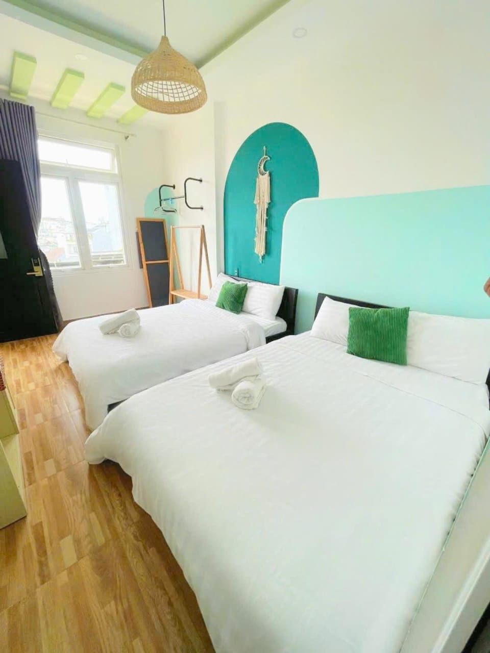 Mai Anh Dao Vacation rental in Dalat