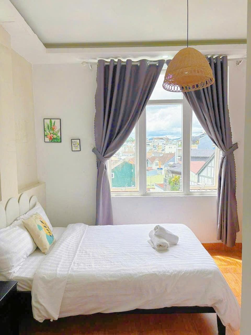 Mai Anh Dao Vacation rental in Dalat