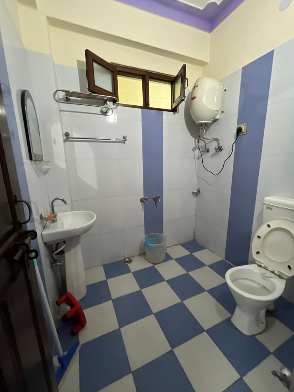 The Ramola Homestay Vacation rental in Uttarakhand