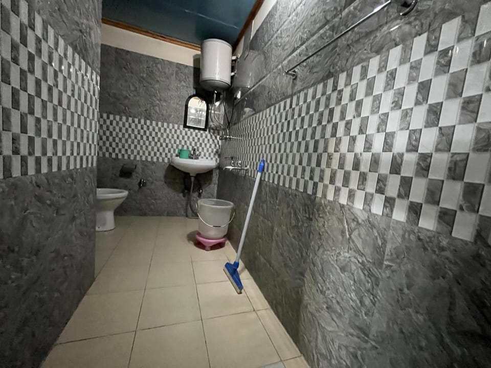 The Ramola Homestay Vacation rental in Uttarakhand
