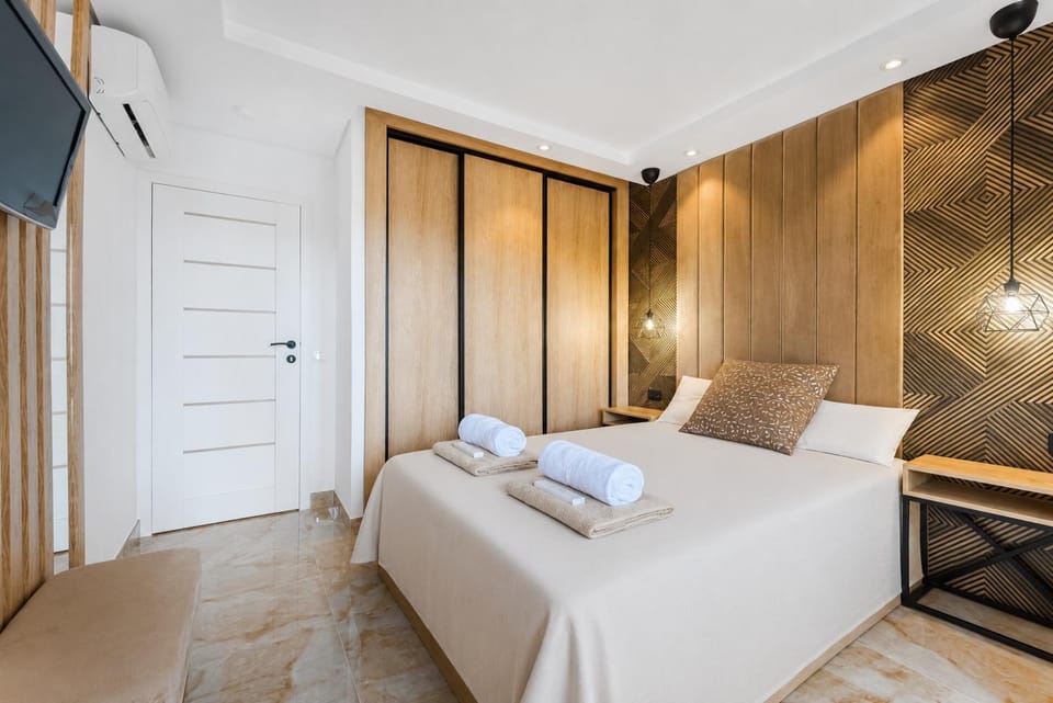 Cozy apartment in Golf del Sur with heated pool Apartment in Abona