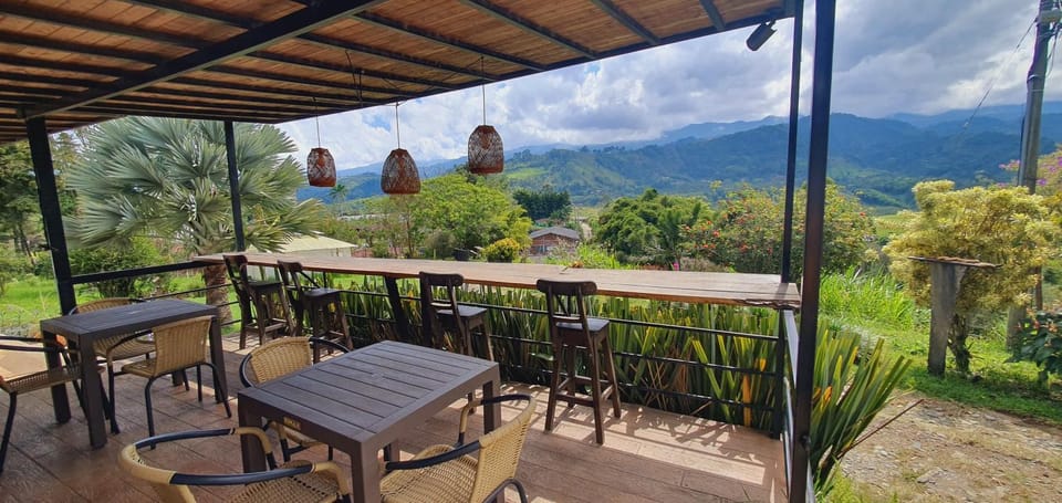 Off site, Balcony/Terrace