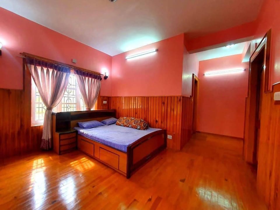 Furnished House On rent Monthly 1100 dollar Villa in Kathmandu