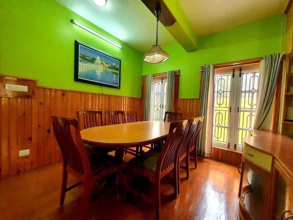 Furnished House On rent Monthly 1100 dollar Villa in Kathmandu