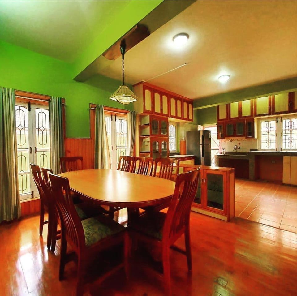 Furnished House On rent Monthly 1100 dollar Villa in Kathmandu