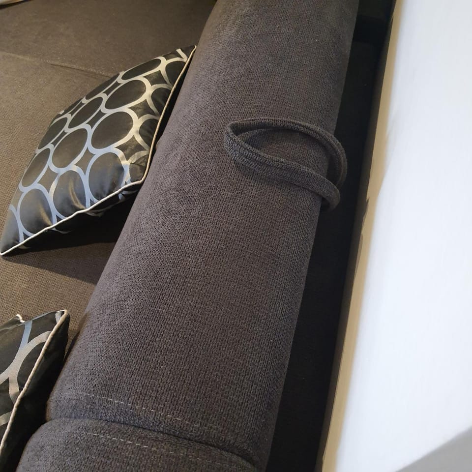 F2 jusqu'à 5 personnes Apartment in Nancy