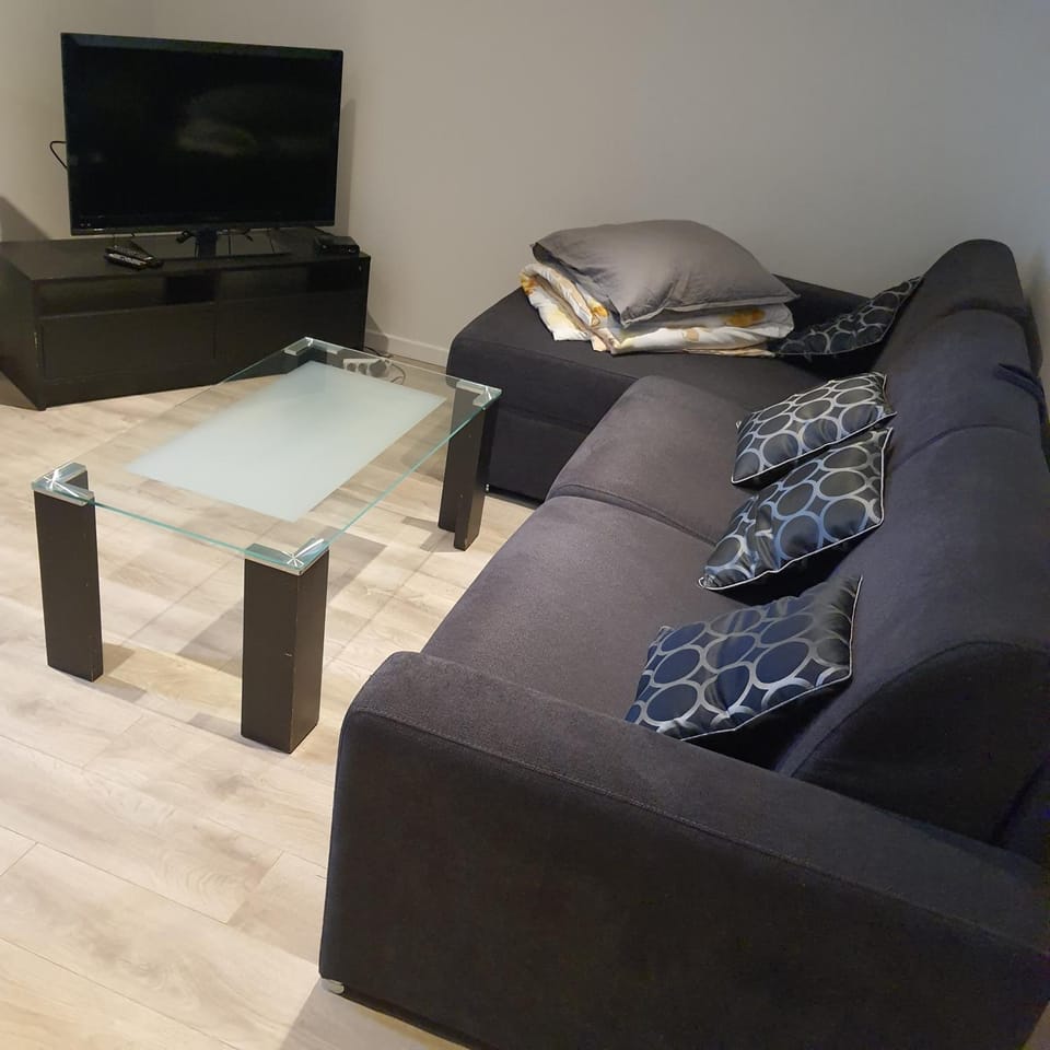 F2 jusqu'à 5 personnes Apartment in Nancy