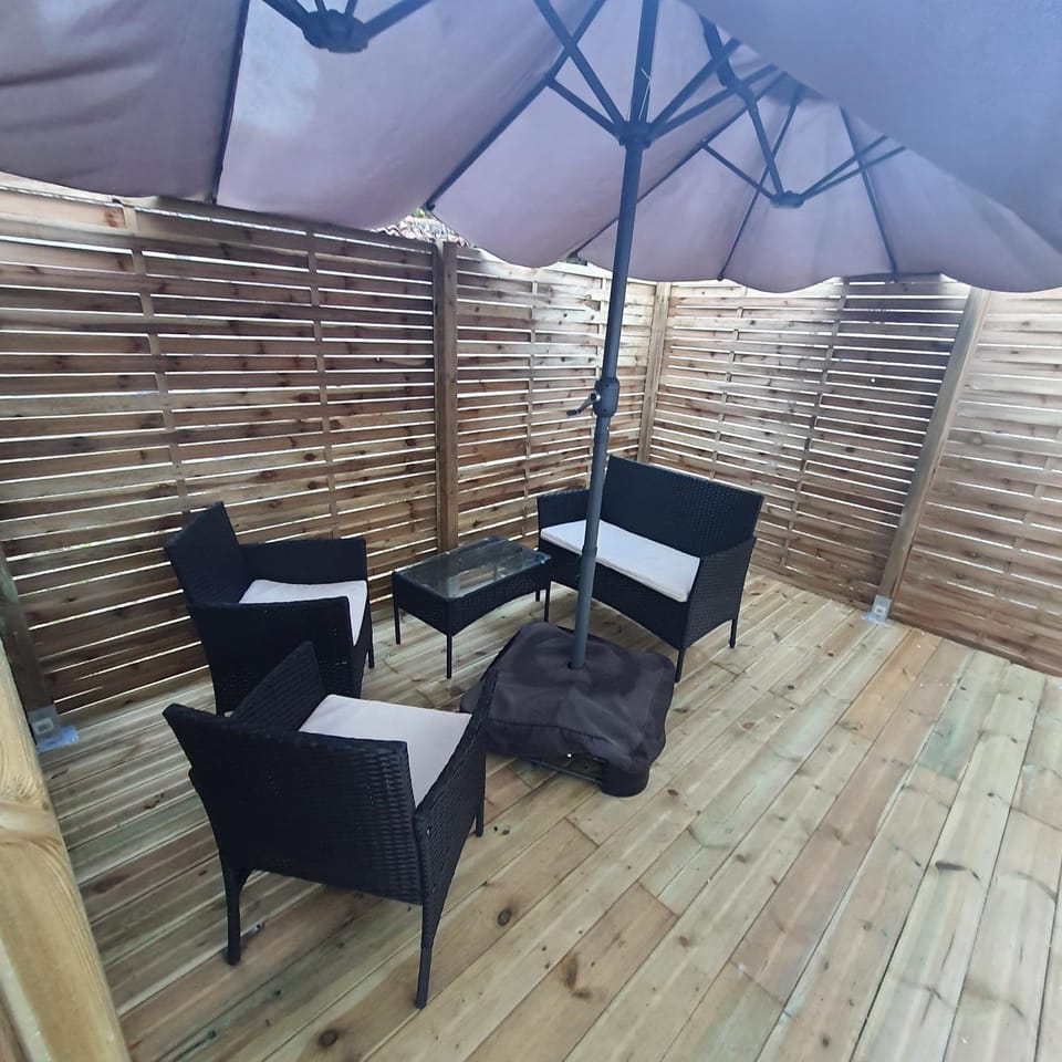 F2 jusqu'à 5 personnes Apartment in Nancy