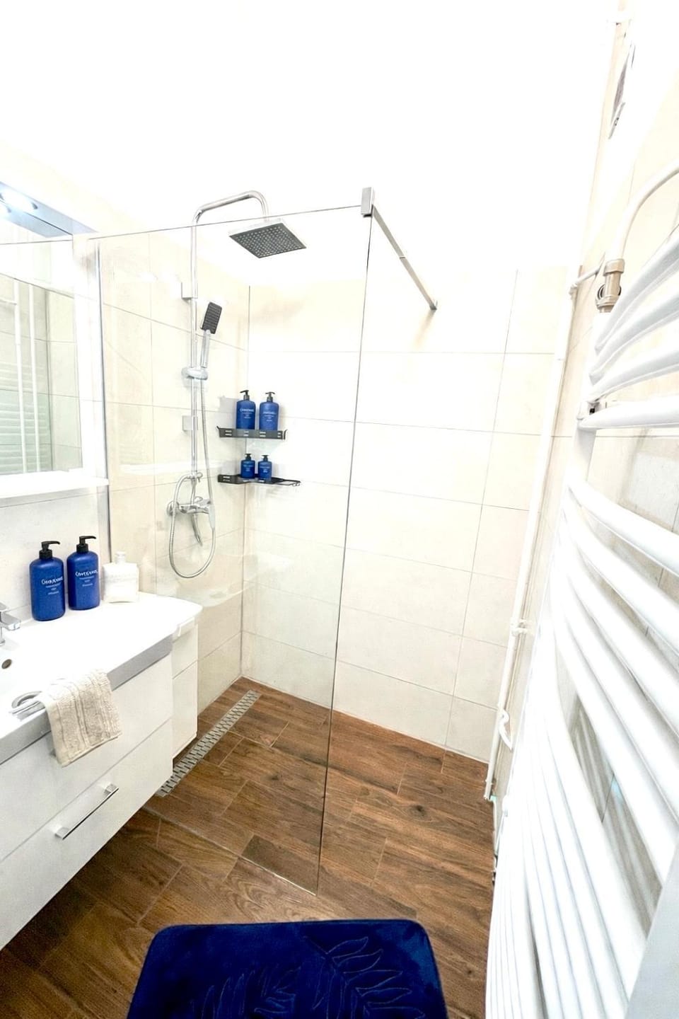 Downtown studio Apartment in Hungary