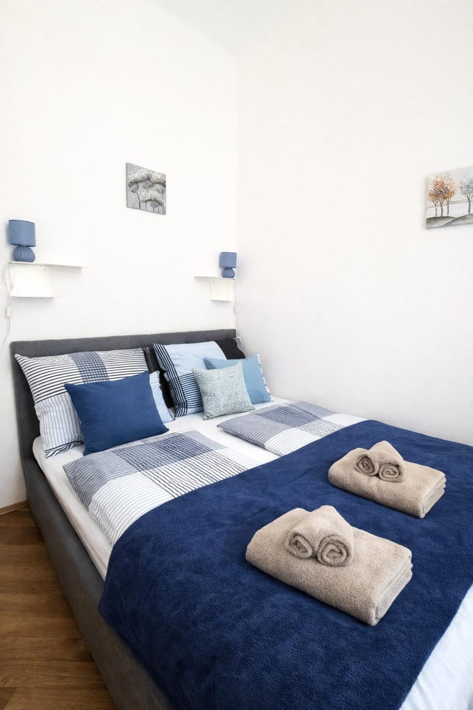 Downtown studio Apartment in Hungary