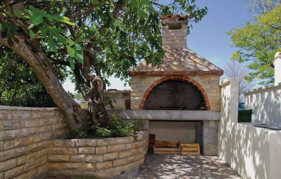 BBQ facilities