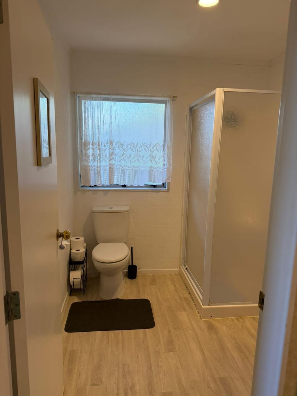 Villa in Bellevue Bed and Breakfast in Tauranga