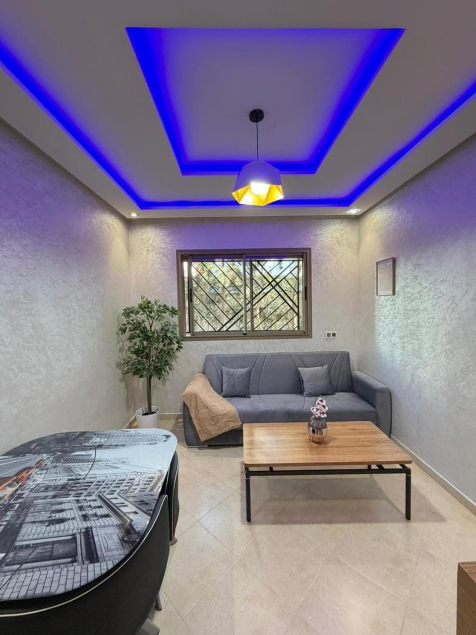 Lounge or bar